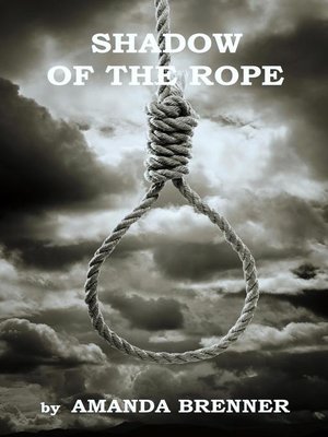 cover image of Shadow of the Rope